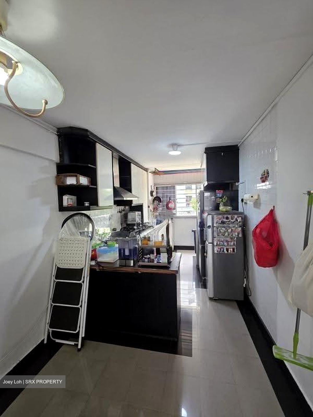 Blk 132 Simei Street 1 (Tampines), HDB 4 Rooms #635487921
